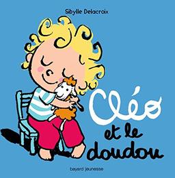 Cléo et le doudou