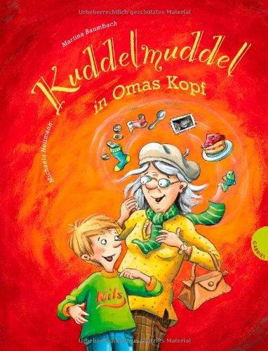 Kuddelmuddel in Omas Kopf