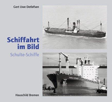 Schiffahrt im Bild, Nr. 24: Schulte-Schiffe