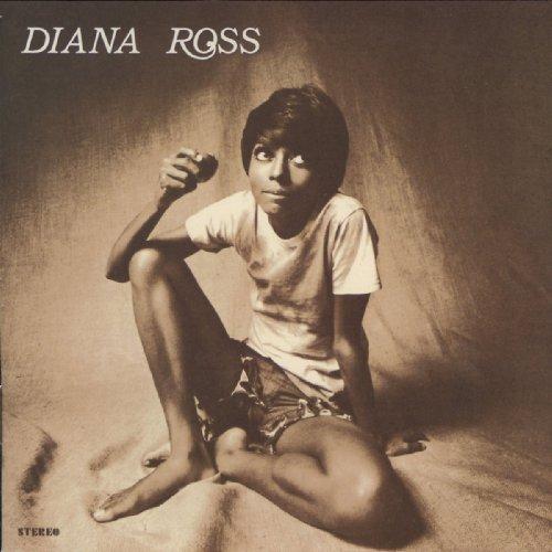 Diana Ross [Vinyl LP]