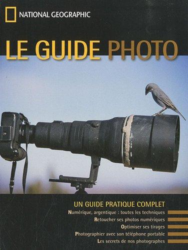 Le guide photo