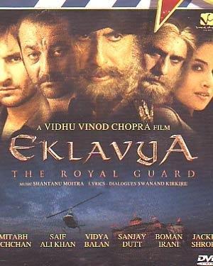 Eklavya