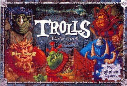 Trolls Deluxe