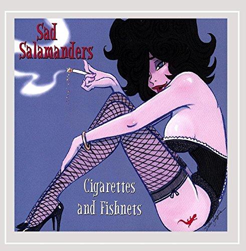 Cigarettes & Fishnets