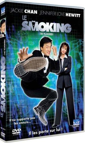 Le Smoking [FR Import]