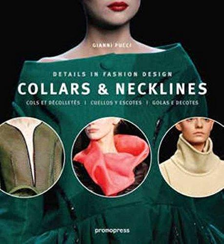 Collars & necklines