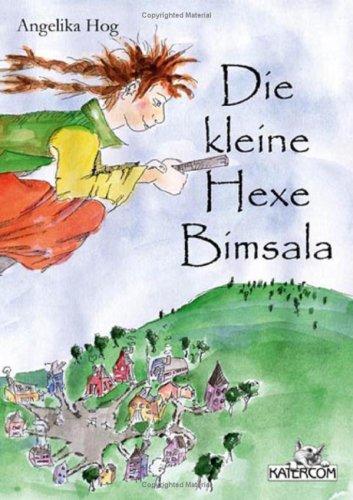 Die kleine Hexe Bimsala