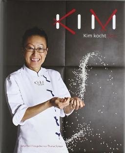 Kim kocht neu