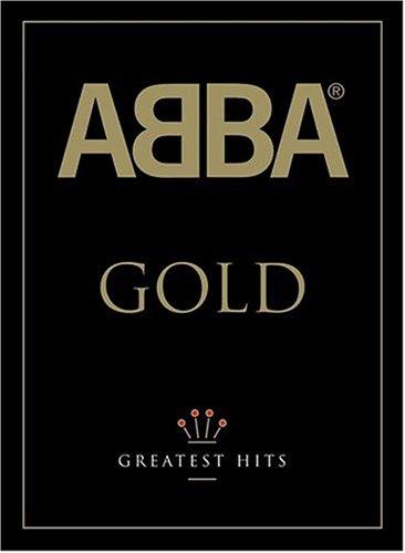 Abba Gold [+Dvd]