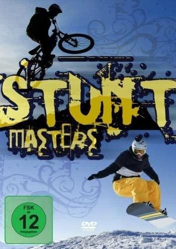 Stunt Masters