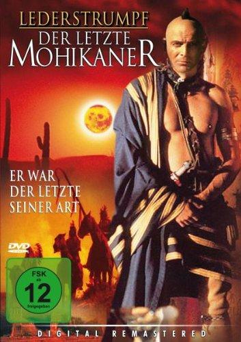 Der letzte Mohikaner