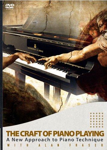 The Craft of Piano Playing : DVD