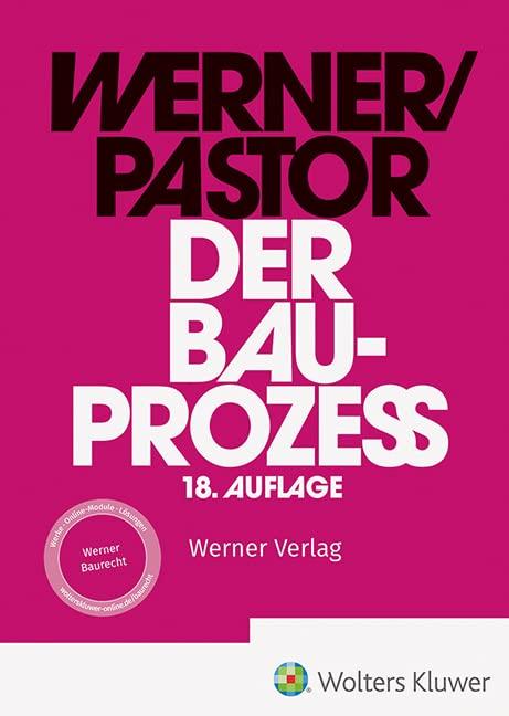 Der Bauprozess