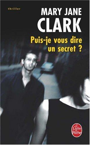 Puis-je vous dire un secret ?