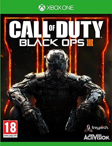 Call of Duty : Black Ops III