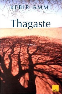 Thagaste