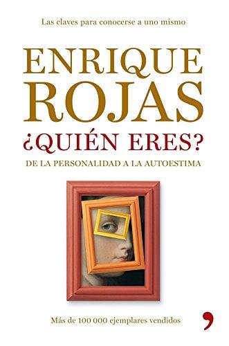 ¿Quién eres? (Vivir Mejor)