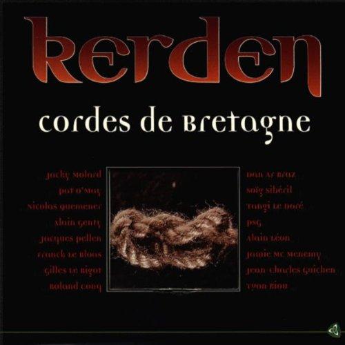 Kerden-Cordes de Bretagne