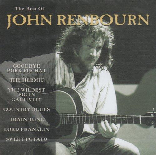 The Best of John Renbourn