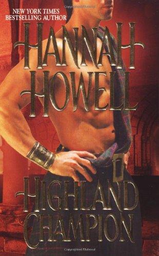 Highland Champion (Zebra Historical Romance)