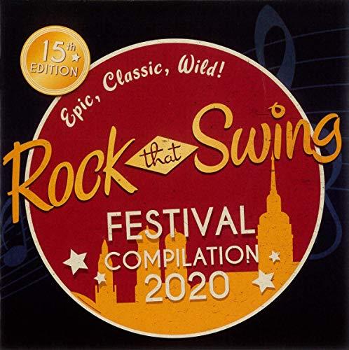 Rock That Swing - Festival Compilation Vol.7