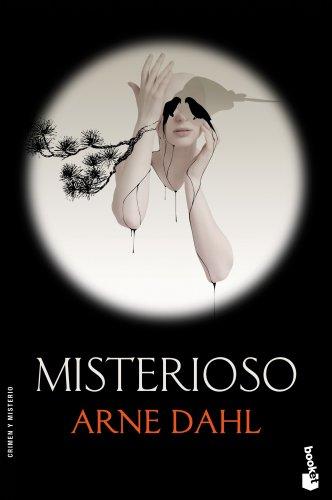 Misterioso (Crimen y Misterio)