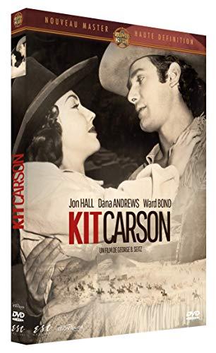 Kit carson [FR Import]