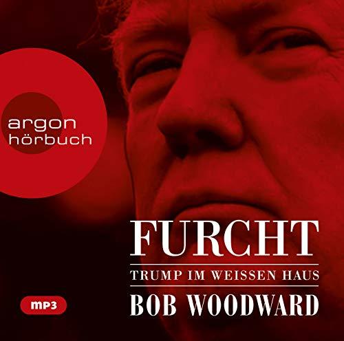 Furcht: Trump im Weißen Haus