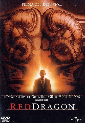 Red dragon [IT Import]