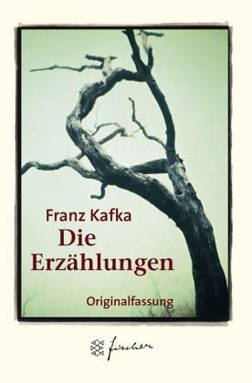 Franz Kafka. Die Erzählungen und andere ausgewählte Prosa