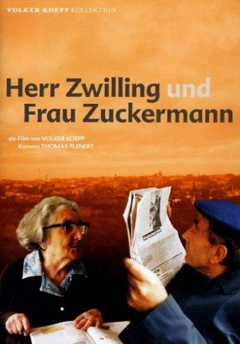 Herr Zwilling und Frau Zuckermann