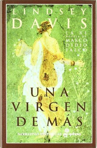 11. Una virgen de m s (Narrativas Históricas)