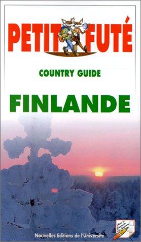 Finlande 2000, le petit fute (edition 2) (COUNTRY GUIDES)