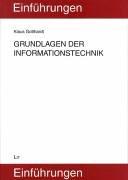 Grundlagen der Informationstechnik.