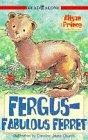 Fergus Fabulous Ferret (Read Alone, Band 33)