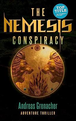 The Nemesis Conspiracy: DE (Abenteuer Afrika)