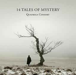 14 Tales of Mystery