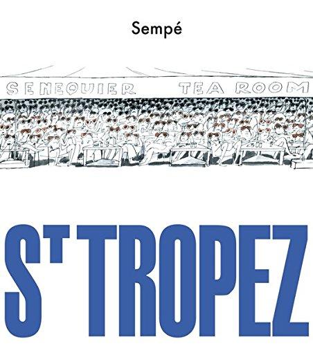 St. Tropez (Kunst)