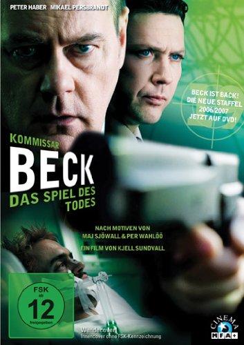 Kommissar Beck - Das Spiel des Todes