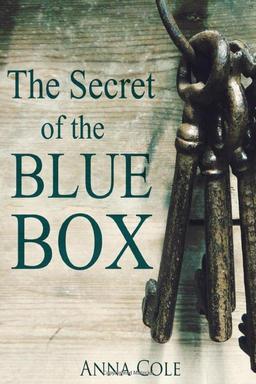 The Secret Of The Blue Box (Middle School Ladder Bundle, Band 9)