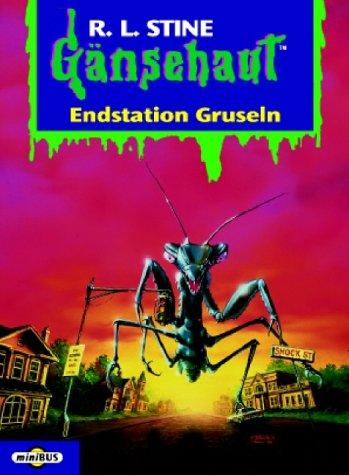 Endstation Gruseln: Minibus