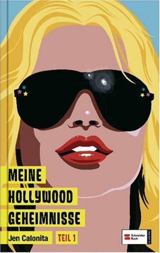 Meine Hollywood Geheimnisse 01