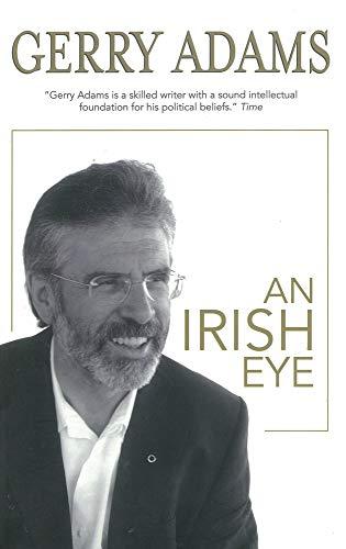 An Irish Eye