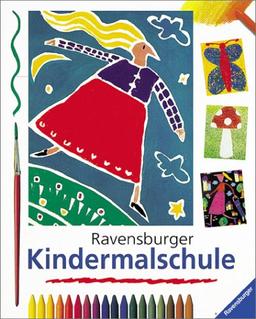 Ravensburger Kindermalschule