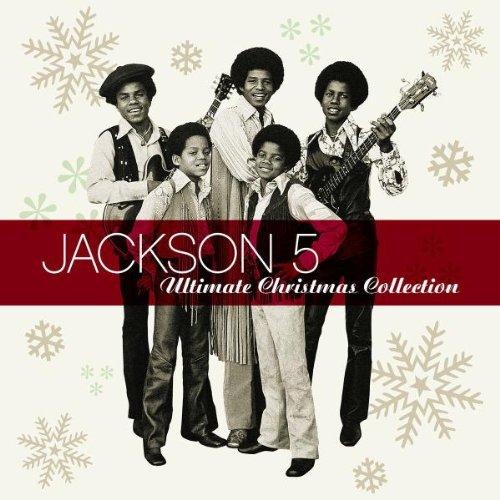 Jackson 5: Ultimate Christmas Collection