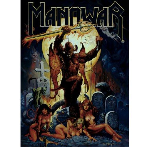 Manowar - Hell on Earth Part 4