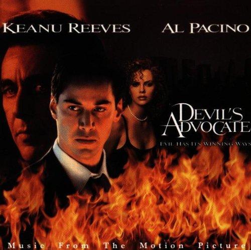 The Devil's Advocate