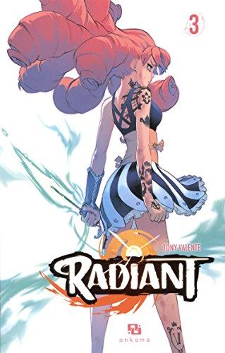 Radiant. Vol. 3