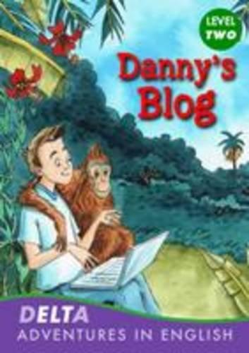 DELTA ADVENT ENG: DANNY’S BLOG