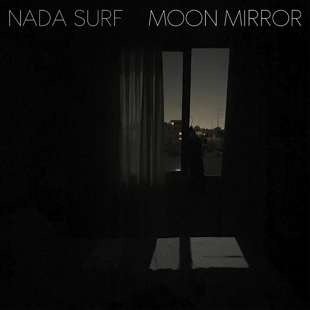 Moon Mirror [Vinyl LP]